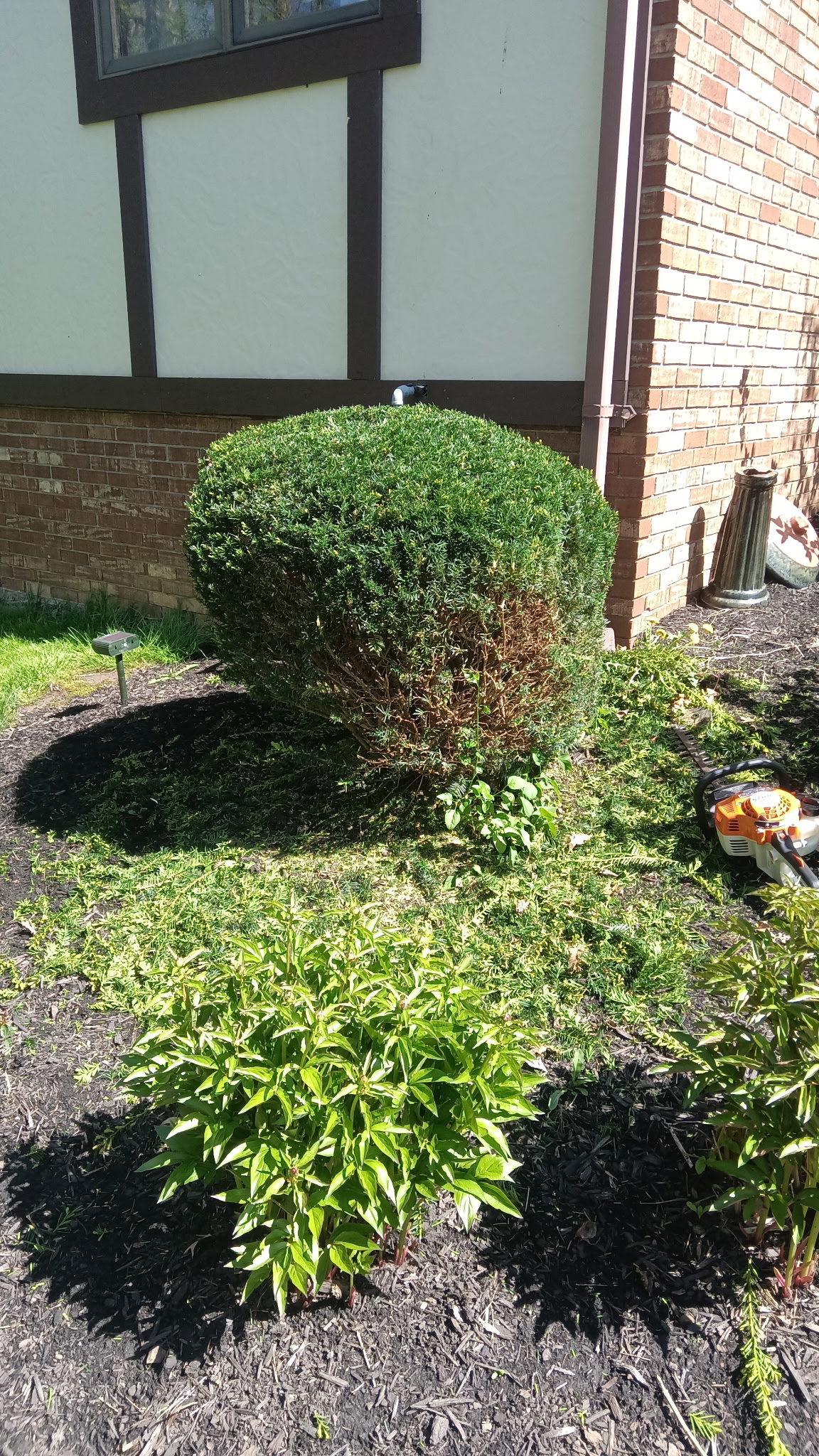 After